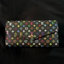 LV wallet