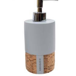 Modern Classic Contemporary Bathroom Accessories Lotion Pump/Soap Dispenser