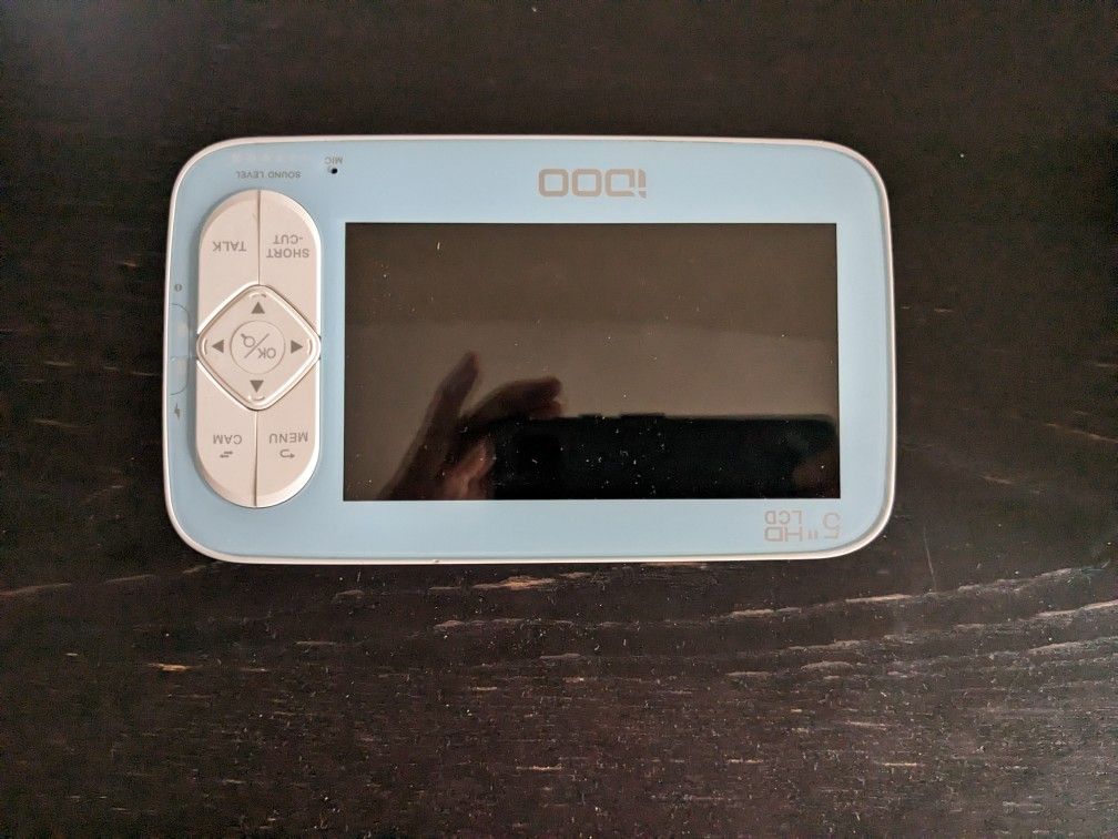 Baby Monitor