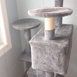 Cat Tree