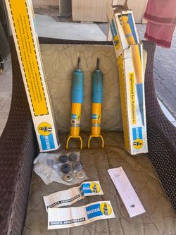 C5 C6 Corvette Rear Struts