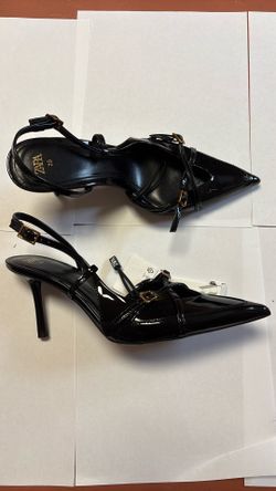 Zara Heels