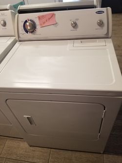 Electric dryer