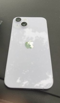 Unlocked iPhone 14 128gb