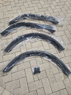 FENDERS FOR CJ7/5 JEEP