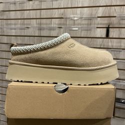 Ugg Tazz Sand 9W