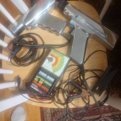 Timing Lights  And Dwell Meter