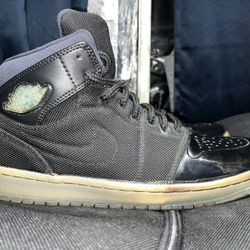  Nike Air Jordan 1 Retro '95 TXT ‘GAMMA BLUE’
