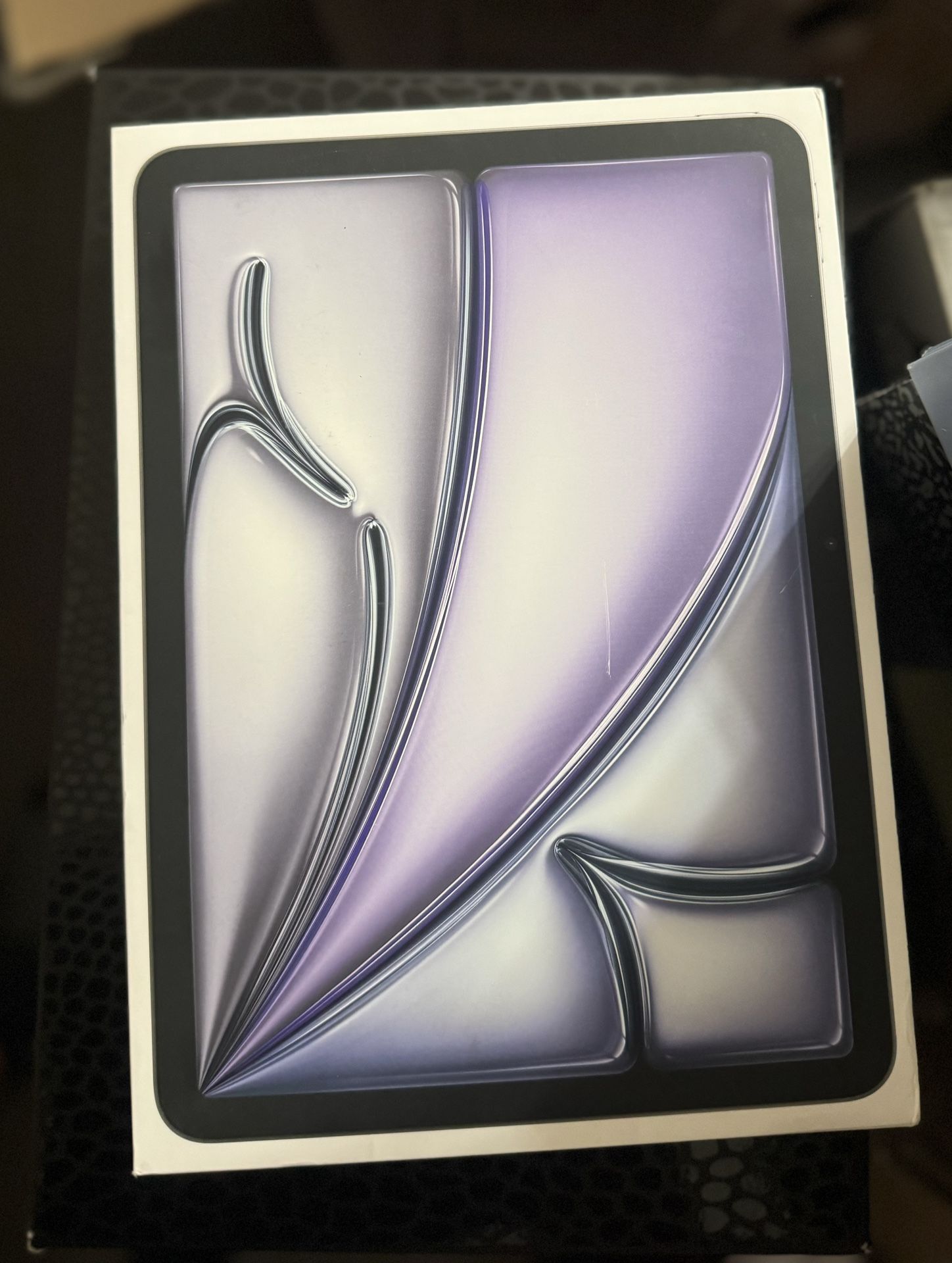 Brand New iPad Air 11 Inch Wi-FI 128GB Space Gray