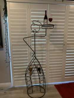 Wine Rack