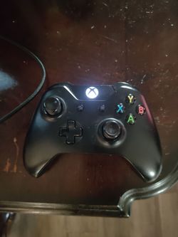 Xbox one controller