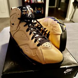 Jordan 7 Retro SE Men’s Size 8.5
