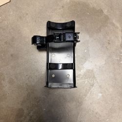 Fire Extinguisher Bracket For Vehicle 