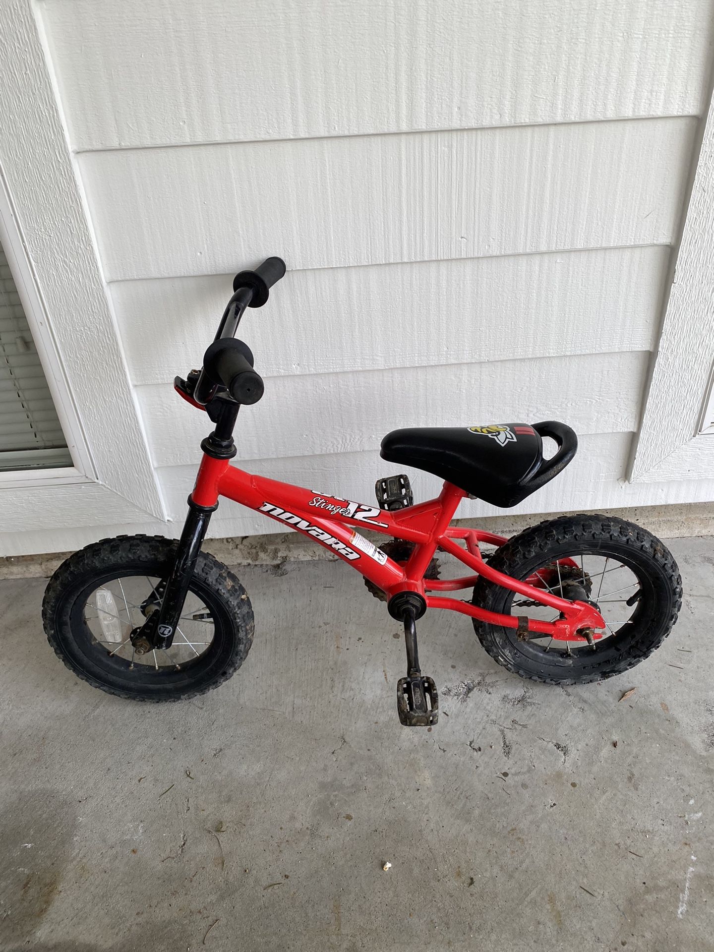 Novara Stinger Bike
