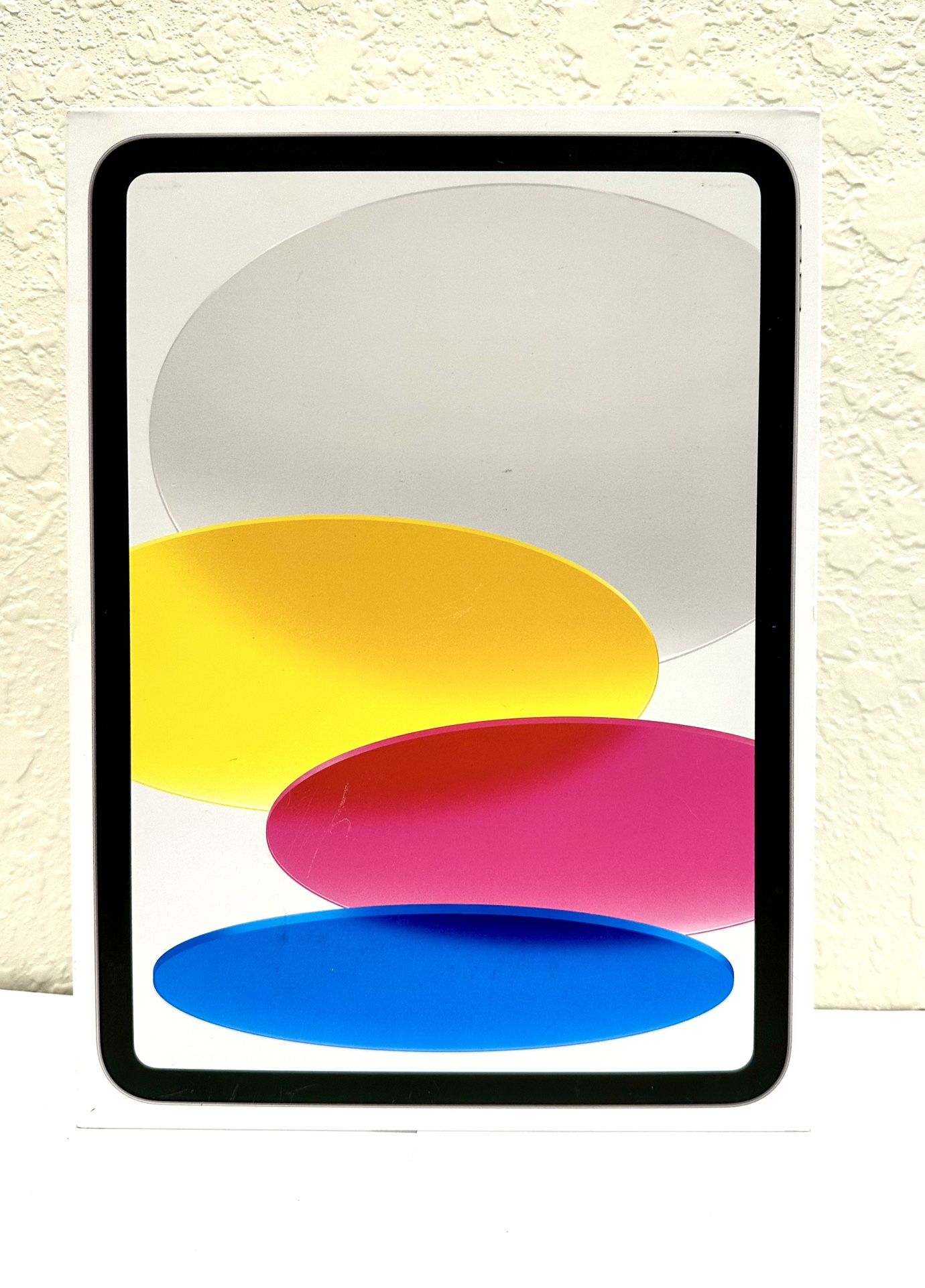 NEW SEALED Apple iPad 10.9 Inch 10th Generation 64gb
