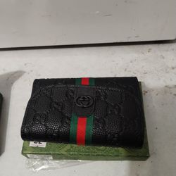 Gucci Wallet 