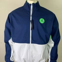 Jordan Flint Retro 13 Jacket