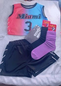 Jersey Sets