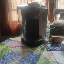 Keurig K-cup