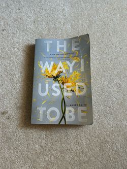 The way I used to be (book)
