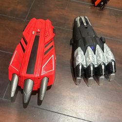 Toy Hands