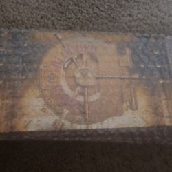 Jeffree Star Gold Blooded Pallet 