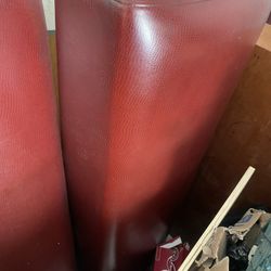 Garage Cleaning Section Couches And More 