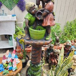 Fountains For Sale 