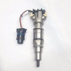 Ford diesel used injectors