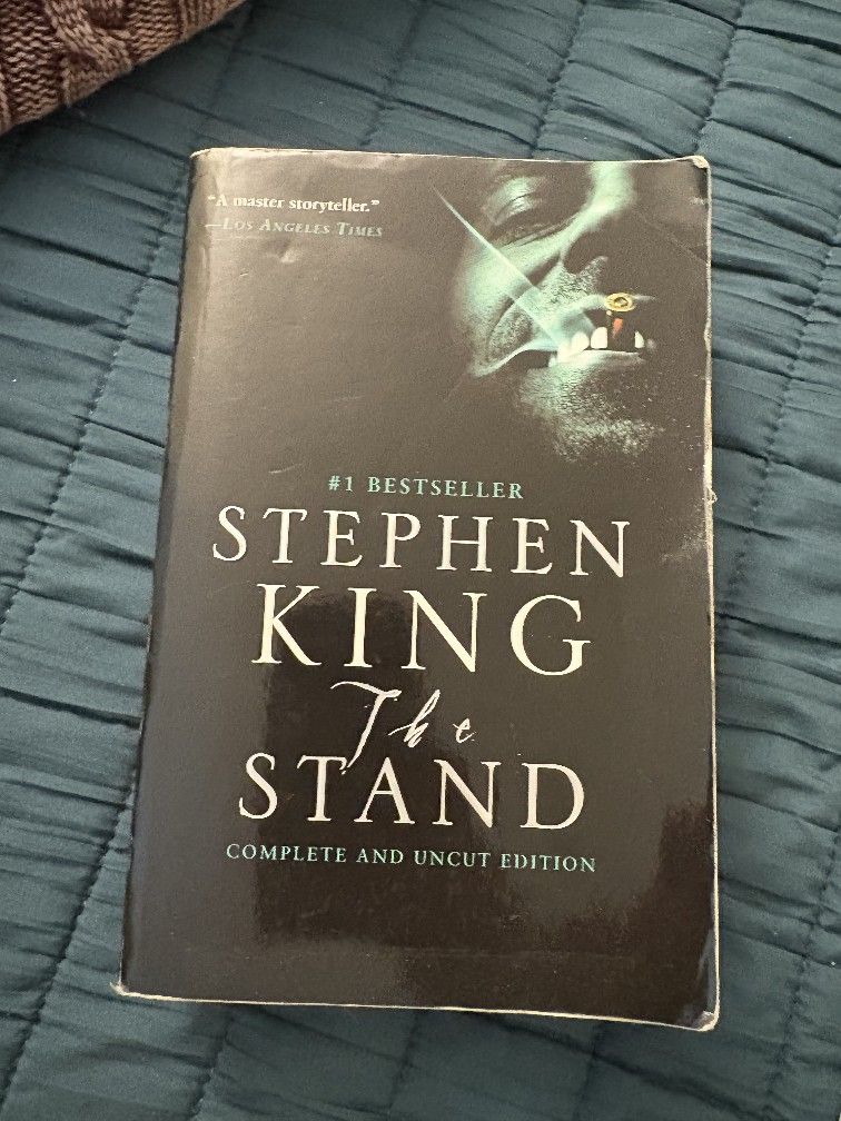 Horror Books
