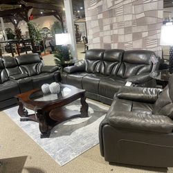 Sofa Set