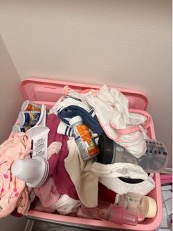 Baby girl clothes