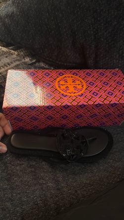 Tory Burch sandals