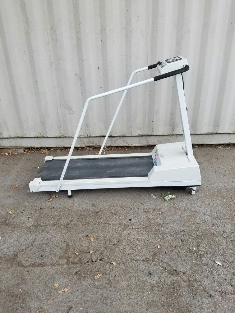 Treadmill Vitamaster 7100 Works Great