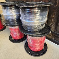 Electrical Wire