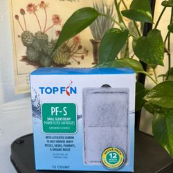Fish Tank Filters 