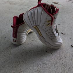 Air Jordan Retro Fiba