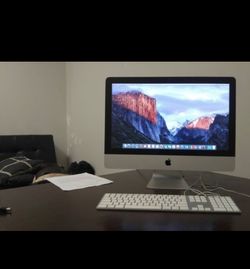 IMac A1311 late 2009
