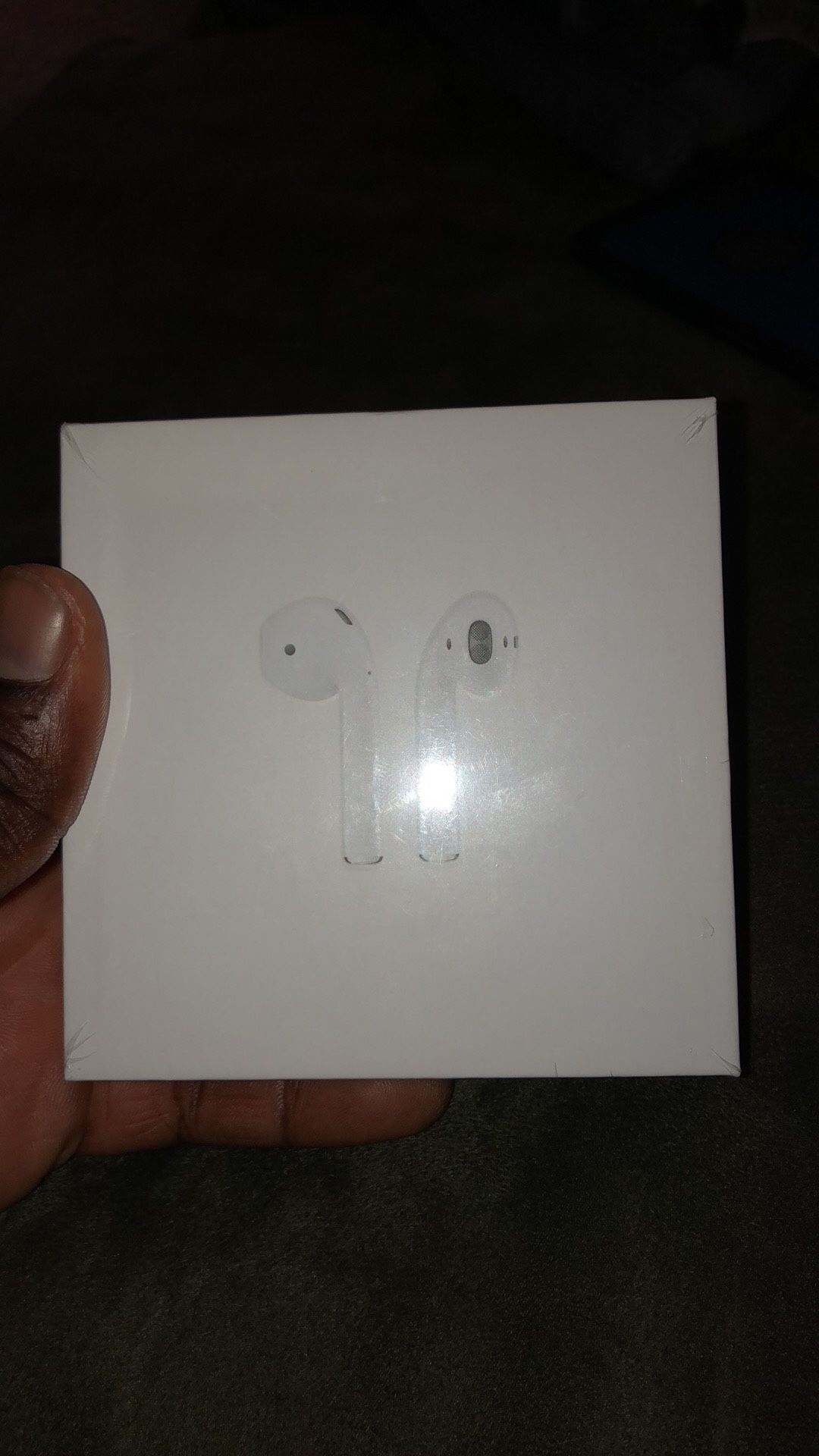 Air Pod Gen 2 