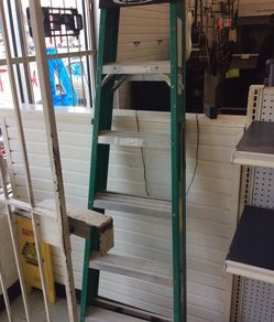 Werner ladder fcp2216