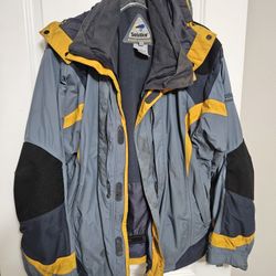 Men's  Solstice Parka