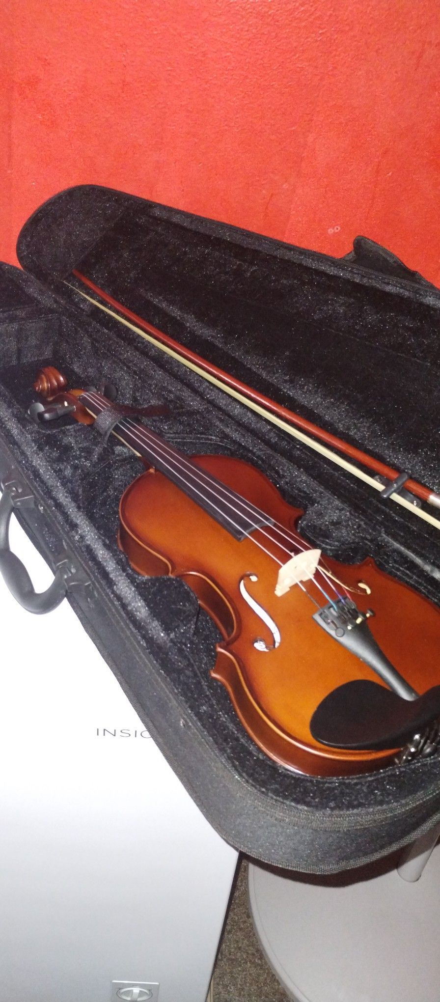 Palatino Vn300 Violin 