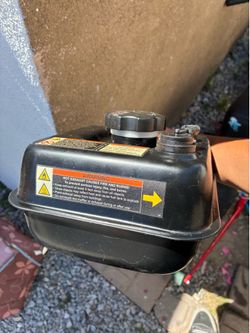 224 gas tank