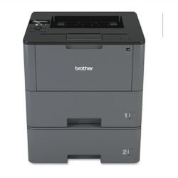 Brother Business Laser Printer HL-L6200DWT 