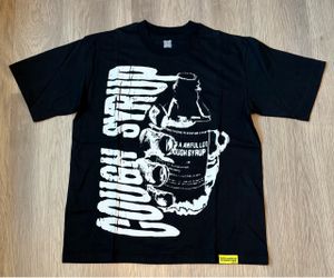 AwfulLotOfCoughSyrup shirt M/L available
