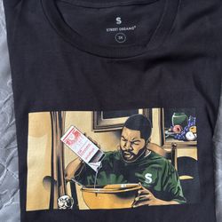 Men's Street Dreams T Shirt 3xl