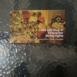 Led String Light