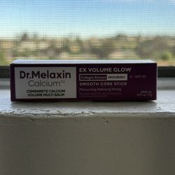 Dr. Melaxin Ex Volume Glow 