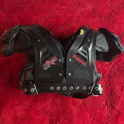 Rydell Shoulder Pads