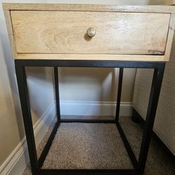 End Table 